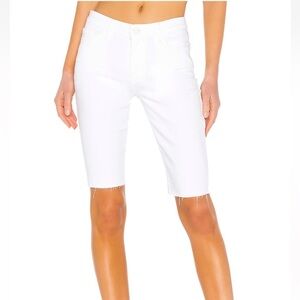 Endless Summer Bermuda Short
Sanctuary from Revolve 26 NWT